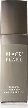 Pleťové sérum Sea of Spa Black Pearl protivráskové sérum na oční okolí 30 ml