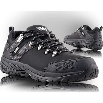 Pracovní obuv VM Footwear Pracovní polobotka LIMA O2 vel.44