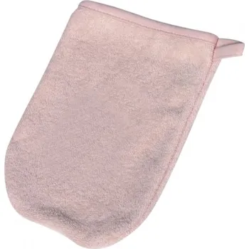 BABYMATEX DĚTSKÁ ŽÍNKA FROTÉ - růžová