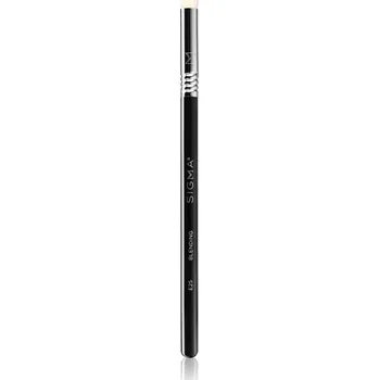 Oční stíny Sigma Beauty Eyes E25 Blending Brush štětec na rozmazávání očních stínů 1 ks