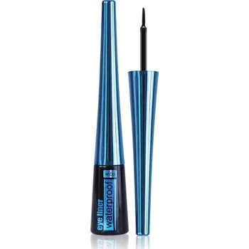 Oční linky Wibo Eyeliner Waterproof voděodolné oční linky 4 g