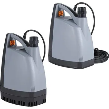 Čerpadlo SEA-LAND Ponorné čerpadlo VENEZIA 700, 230V 000388