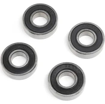 RC vybavení 1:5 Losi DBXL 2.0 4WD: Kuličkové ložisko 8x19x6mm RS (4 ks)