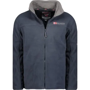 Pánská mikina GEOGRAPHICAL NORWAY mikina pánská TAMAZONIE MEN ASS A 224 tmavě modrá M