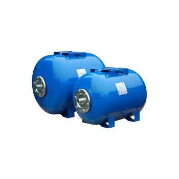 Expanzní nádoba IBO Tlaková nádoba WATERFORT WF-24l horizontální s vakem 320501
