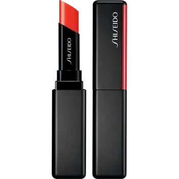Péče o rty Shiseido ColorGel LipBalm tónující balzám na rty s hydratačním účinkem odstín 112 Tiger Lily 2 g