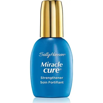 Vodní pólo Sally Hansen Miracle Cure posilující lak na nehty 13.3 ml