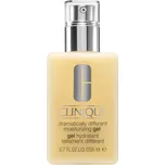 Clinique 3 Steps Dramatically Different™ Oil-Free Gel hydratační gel pro mastnou a smíšenou pleť 200 ml
