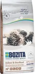 BOZITA Cat Indoor & Sterilised Grain…