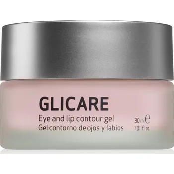 Péče o oční okolí Sesderma Glicare protivráskový gel kolem očí a rtů 30 ml