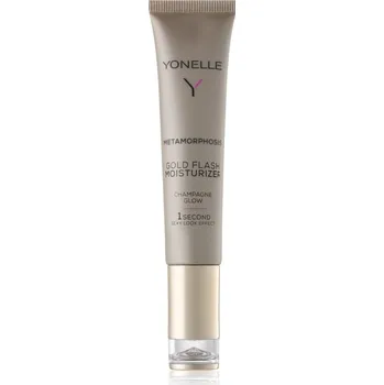 Rozjasňovač Yonelle Metamorphosis hydratační a rozjasňující gel 25 ml