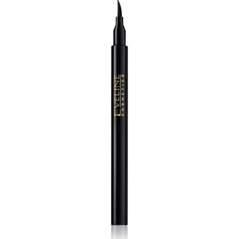 Oční linky Eveline Cosmetics Art Scenic oční linky odstín Deep Black 6 ml