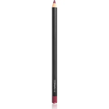 Přípravek na rty MAC Cosmetics Lip Pencil tužka na rty odstín Burgundy 1,45 g