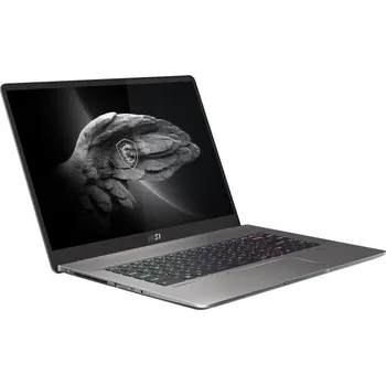 Notebook MSI Creator Z16 A11UE-094CZ (Creator Z16 A11UE-094CZ)