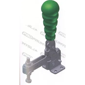 Truhlářská svěrka Svislá upínka, UPINKA, 201.0