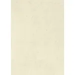 Heyda Barevný papír A4 mramorovaný krémový vhodný do tiskárny 110 g/m2 10 ks