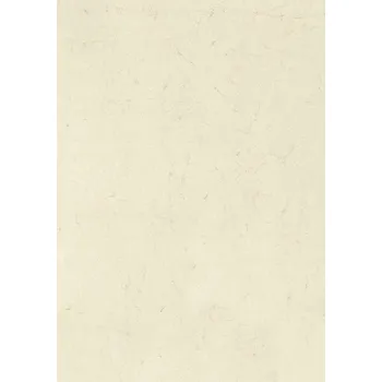 Barevný papír Heyda Barevný papír A4 mramorovaný krémový vhodný do tiskárny 110 g/m2 10 ks