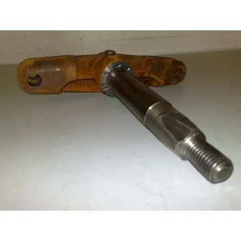 Čerpadlo Kovoplast Chlumec Hřídel s vahadlem Lila 390025