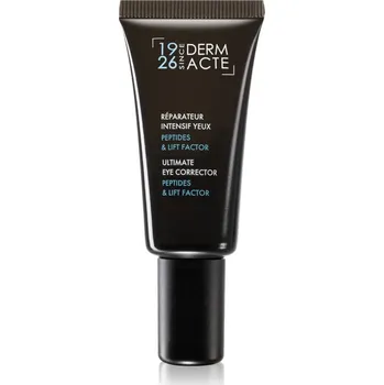 Péče o oční okolí Académie Scientifique de Beauté Derm Acte liftingový krém na oční okolí a řasy 15 ml