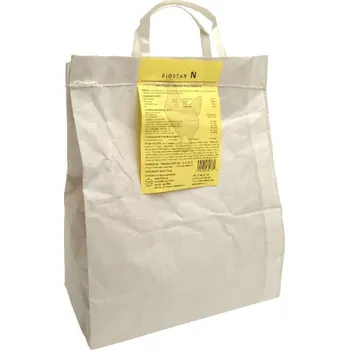 Krmivo pro hospodářské zvíře Biostan NS sypká směs pro nosnice 5 kg