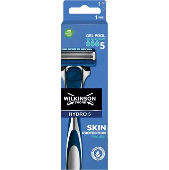 Wilkinson Sword Hydro 5 Skin Protection Regular