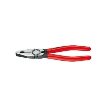 Ruční nářadí KNIPEX - Kombinované fosfátované kleště 140mm 0301140
