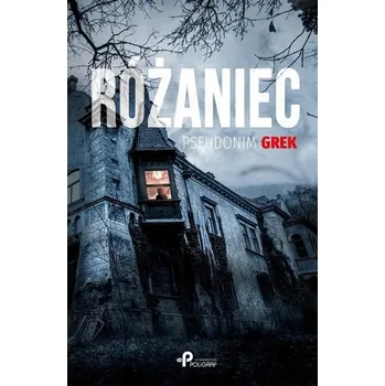 Różaniec - Grek