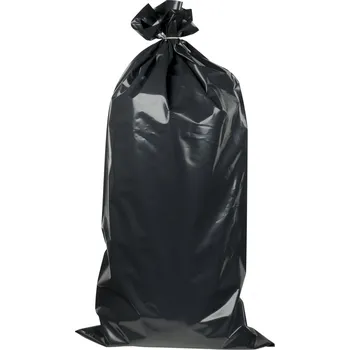 Pytle na odpadky Ostatní Pytel PE vysokopevnostní 120 x 60 cm, tl. 200µ