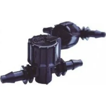 Zavlažovač Autopot 6 mm kohout