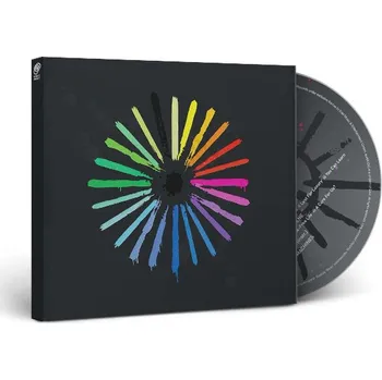 Zahraniční hudba Marillion - An Hour Before It's Dark (CD, 0217424EMU)