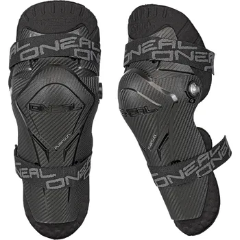 Motocyklový chránič hrudi a pátěře Pumpgun MX dětské chrániče kolen černá