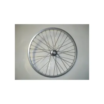 Zapletené kolo Zapletené kolo 406 přední osa 9,5 mm