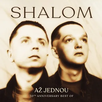 Česká hudba Až jednou - Shalom