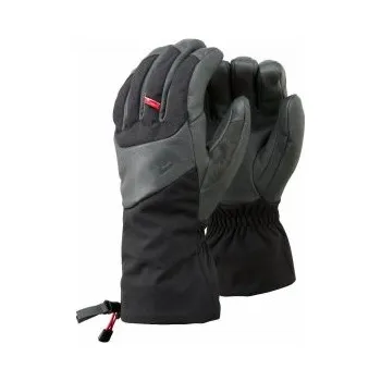 Rukavice Mountain Equipment Couloir Glove XXL; Černá rukavice + DÁREK DLE VÝBĚRU!