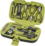 Extol Craft 35-dílná sada nářadí 6581