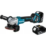 Makita DGA511RTJ