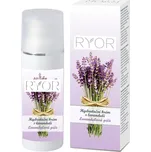 RYOR Levandulová péče hydratační krém s…