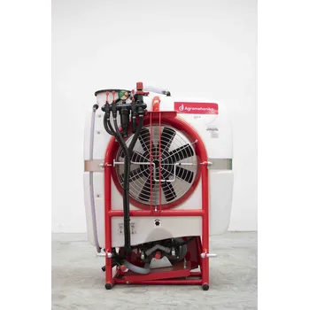 Příslušenství pro zahradní traktor Šálek s.r.o. | Nesenné rosiče ŠÁLEK AGP-100TN / 200TN / 250TEN - 100l