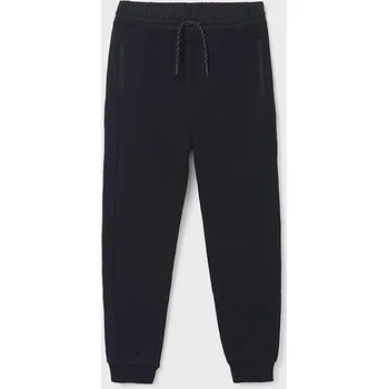 Chlapecké kalhoty Chlapecké kalhoty Mayoral 6562 černé Rozměr: 166 (16 let)