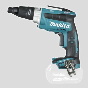 Makita DFS251Z akumulátorový šroubovák 18V bez aku
