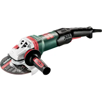 úhlová bruska Metabo WEPBA 17-150 Quick RT úhlová bruska 150mm 601098000