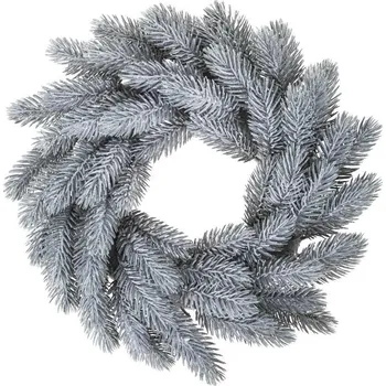 Věnec Věnec MagicHome Vánoce, přírodní, 35 cm