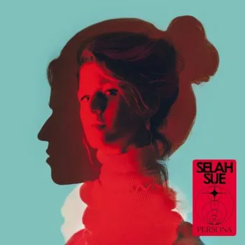 Zahraniční hudba Selah Sue - Persona (CD, 5610233)