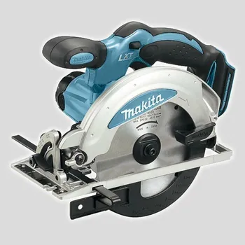 Pila Makita DSS610Z akumulátorová ruční okružní pila 18V bez aku