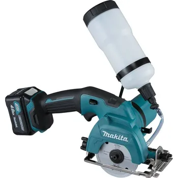 Makita CC301DSMJ Aku řezačka na obklad a sklo 12V 2x4,0Ah aku