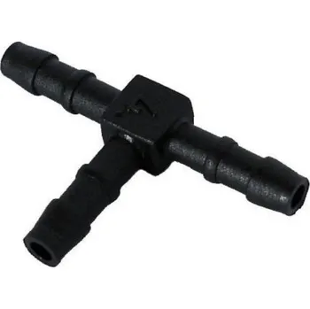 Zavlažování T spoj 6 mm Autopot