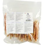 ProFitPet Want tyč z bůvolí kůže s…