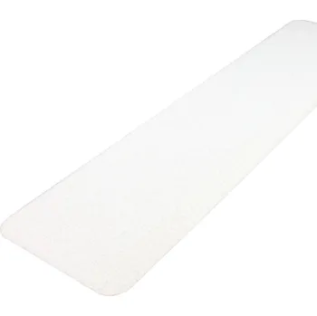 Lepicí páska Obdélníkové pásky 150 mm x 610 mm - transparentní