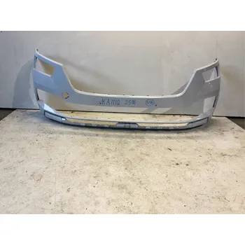 Nárazník Přední nárazník Škoda Kamiq 658807221