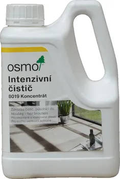 Čistič podlahy OSMO Color Intenzivní čistič 8019 1 l